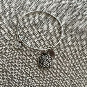 Alex + Ani Energy Bracelet